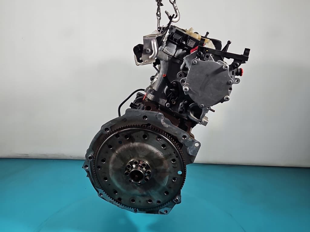 Moteur CNCE — vue 2