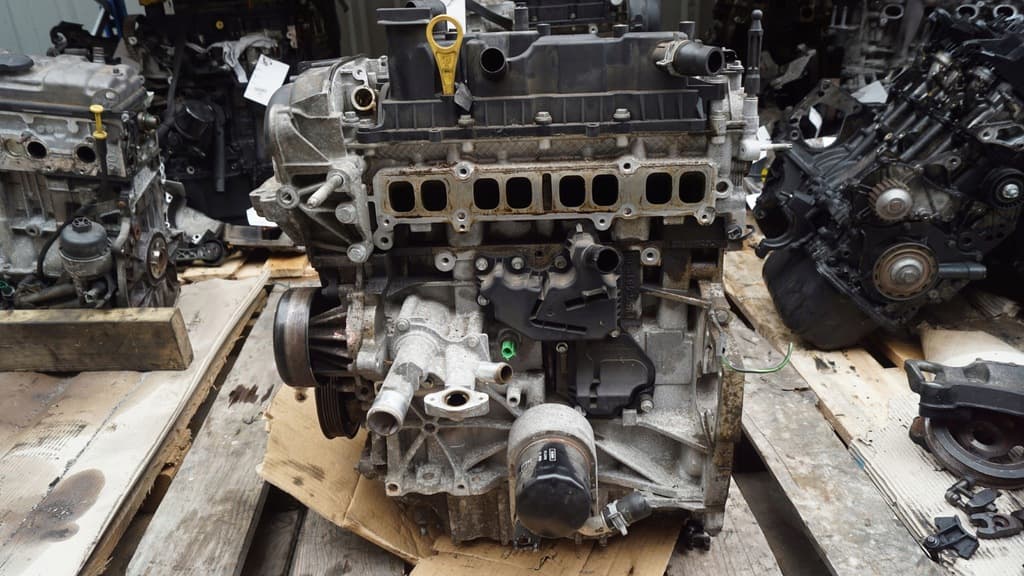 Moteur JQDB - Image 1
