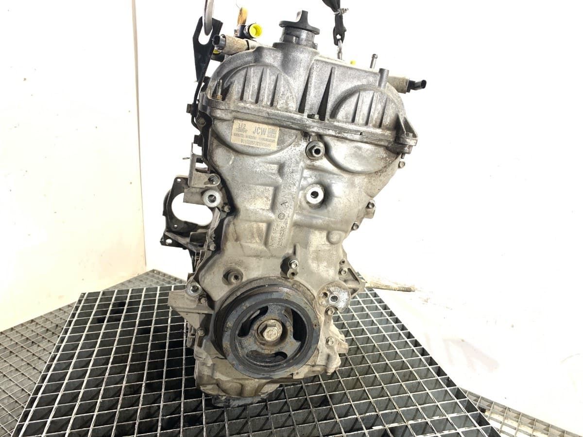 Moteur B 14 XFL — vue 2