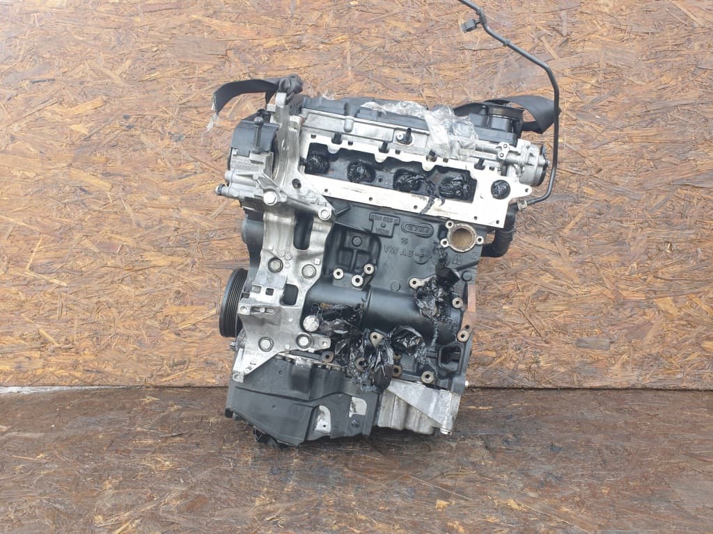 Moteur CNHA - Image 1