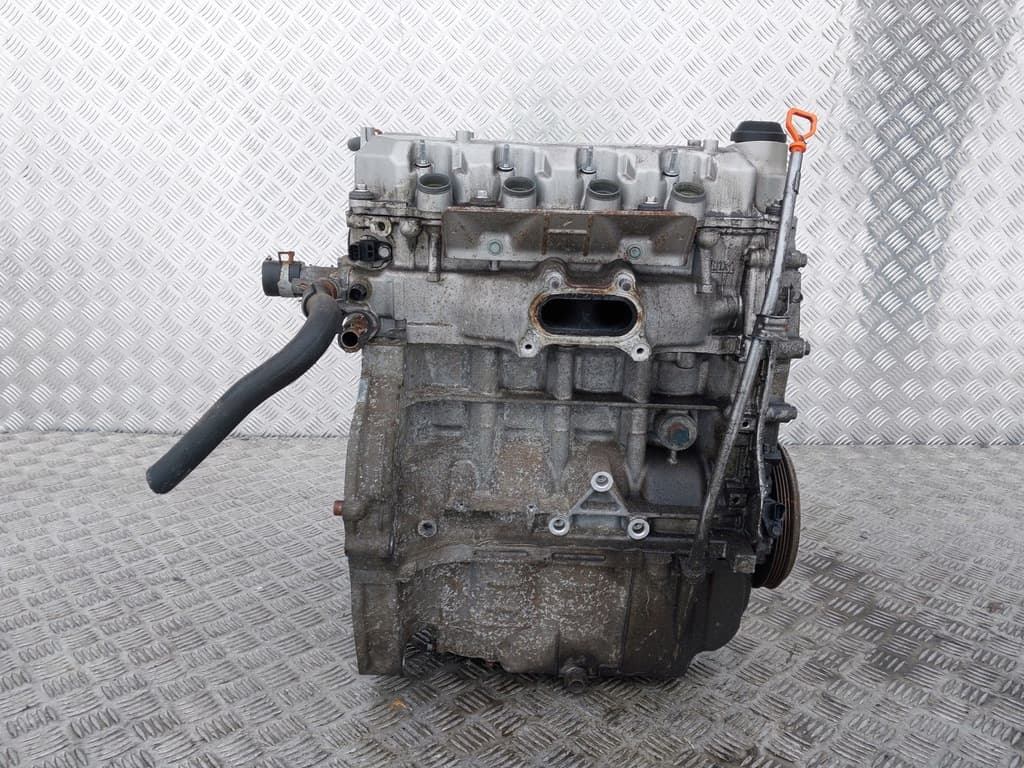 Moteur LDA2 — vue 2