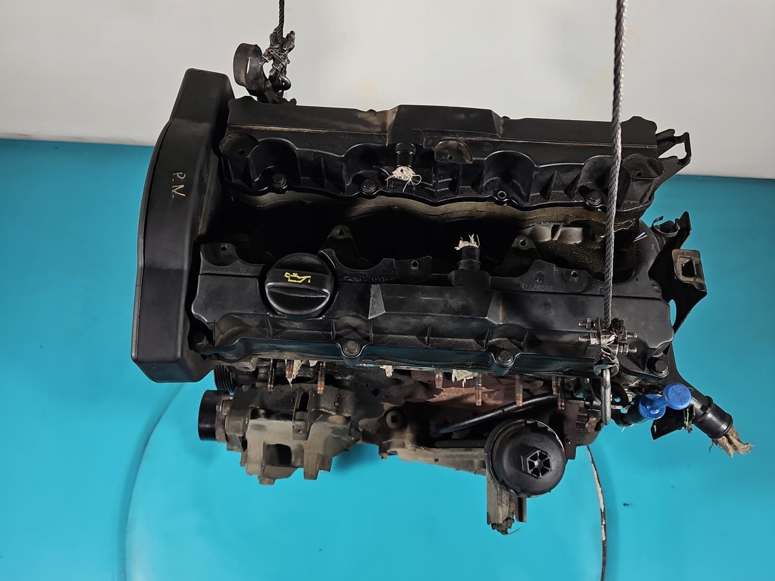 Moteur NFP (EC5) - Image 1