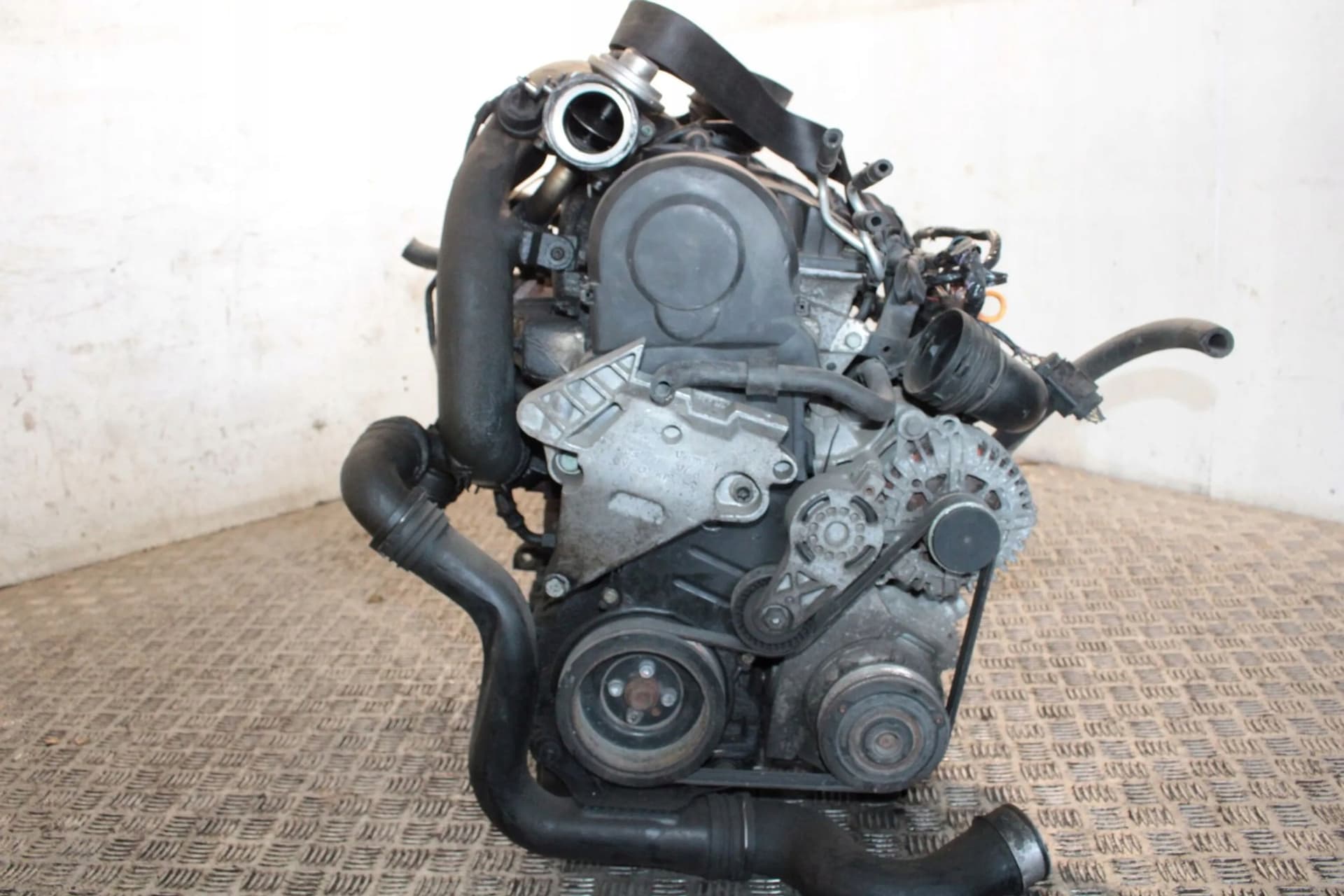 Moteur BJB - Image 1
