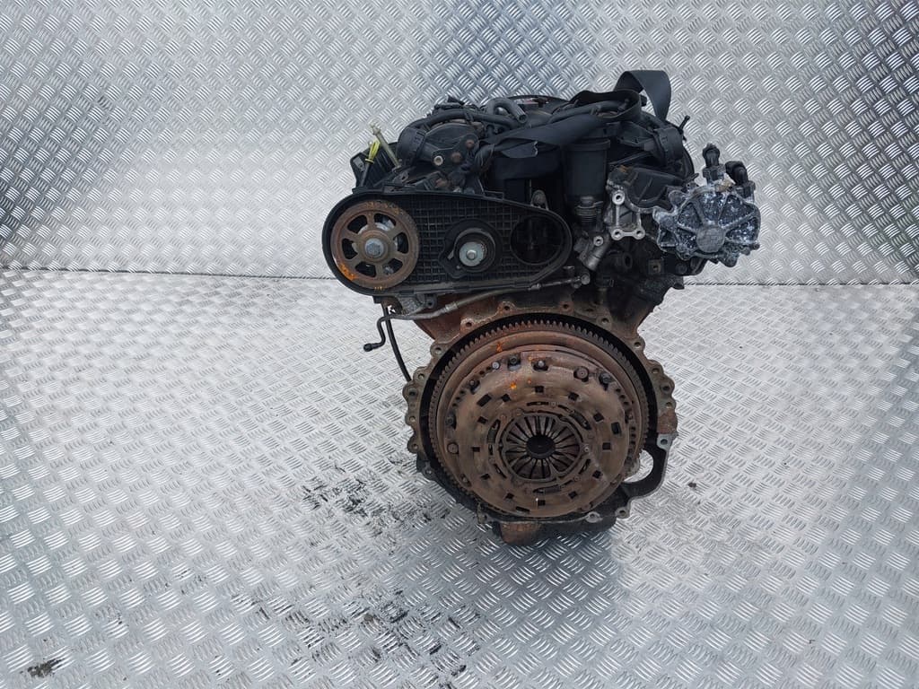 Moteur 276DT(TDV6) — vue 2