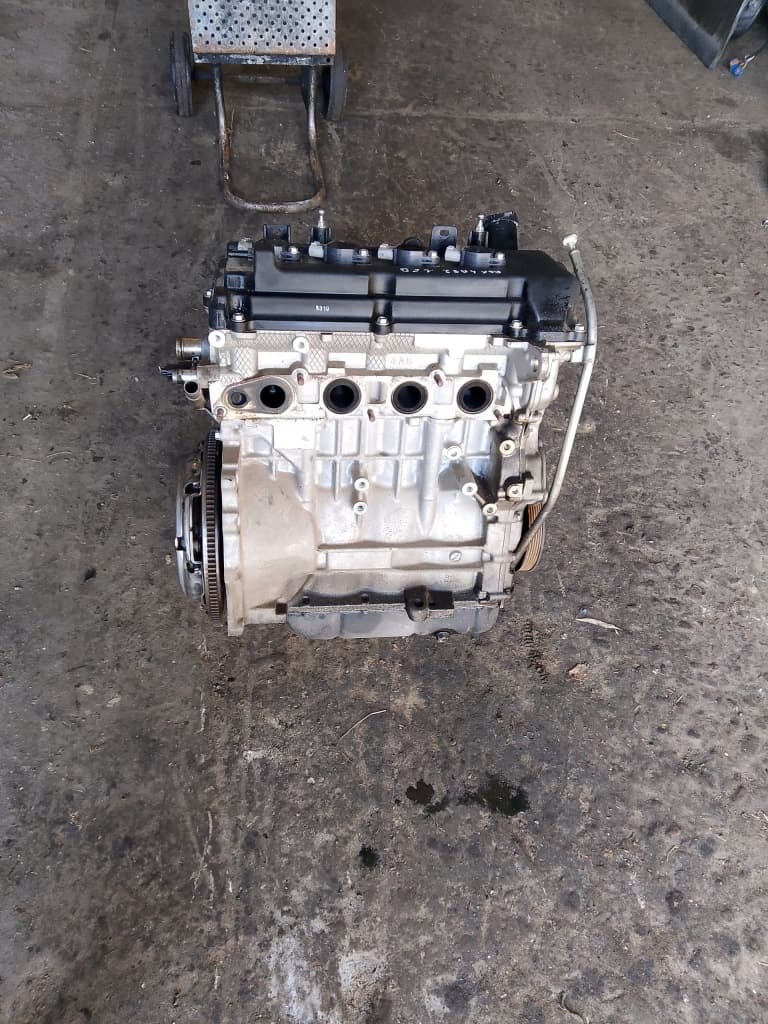 Moteur 4A92 pour Mitsubishi