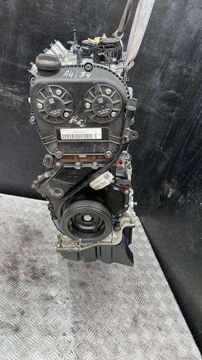 Moteur DMTD - Image 1