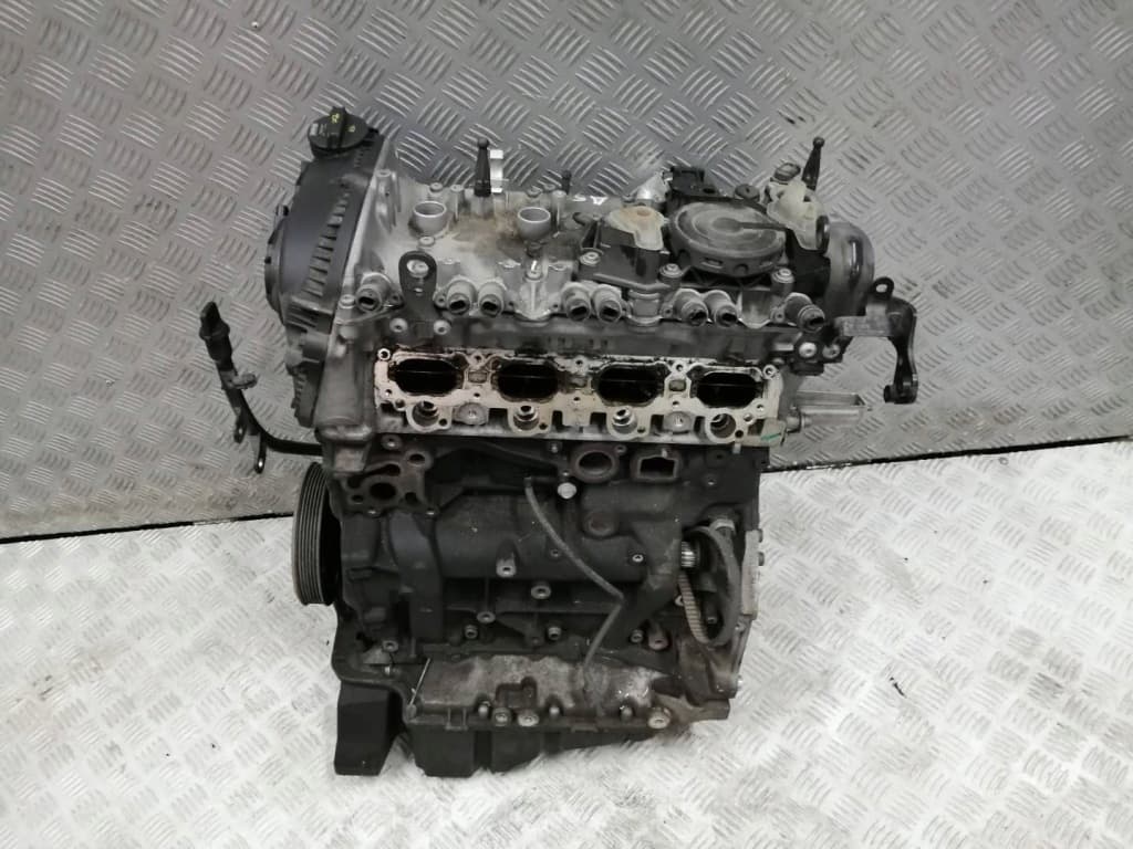 Moteur DLVA - Image 1