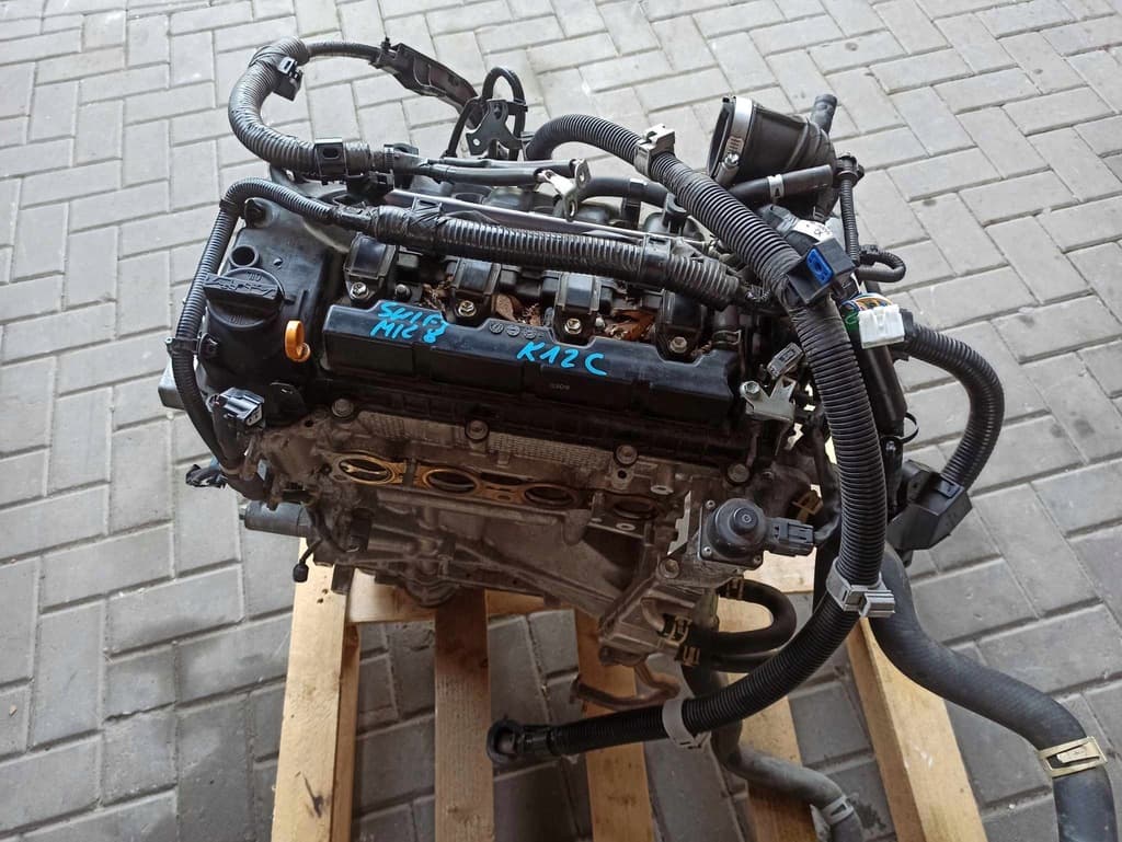 Moteur K12C - Image 1