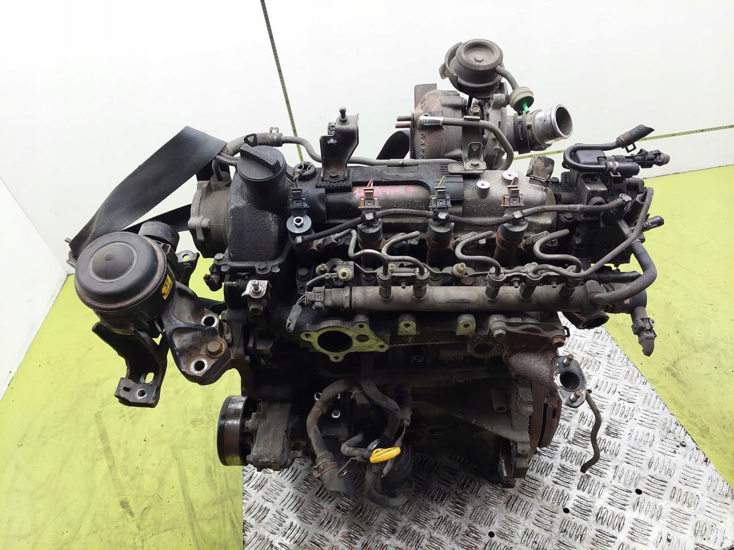 Moteur 1ND-TV - Image 1