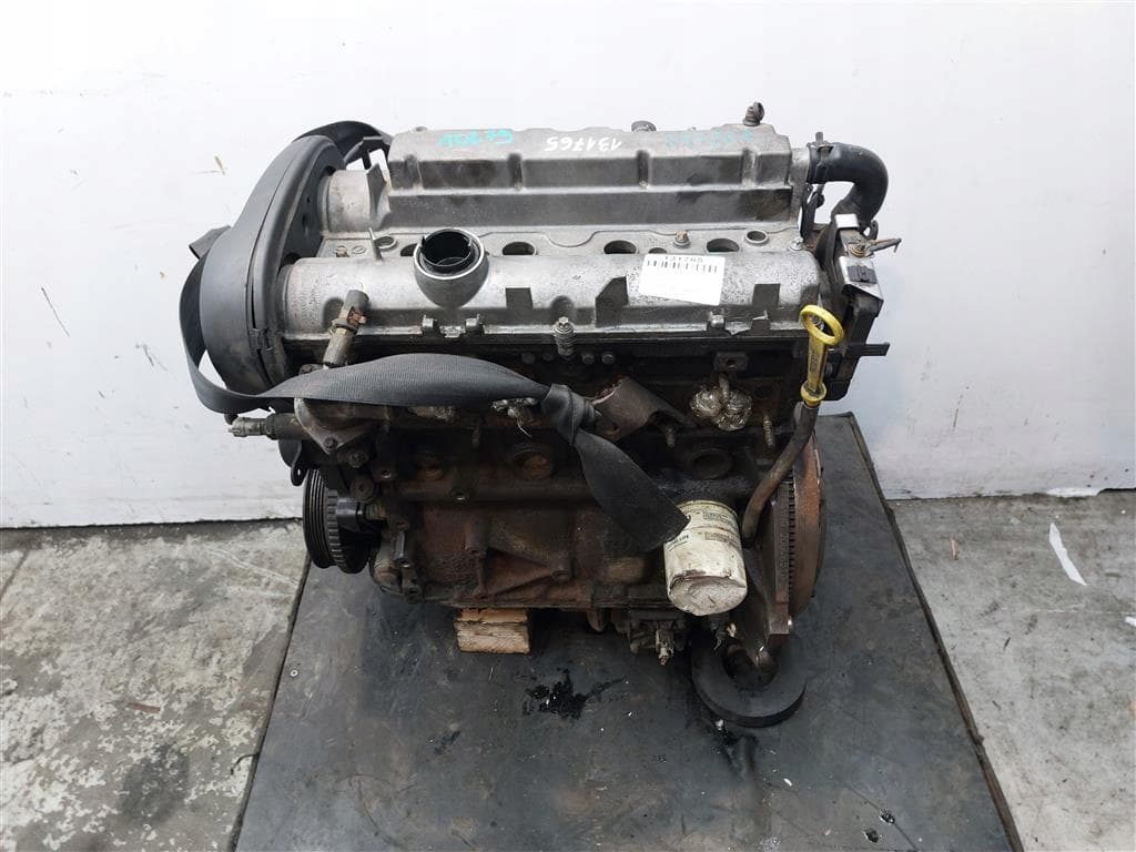 Moteur Z 16 YNG - Image 1