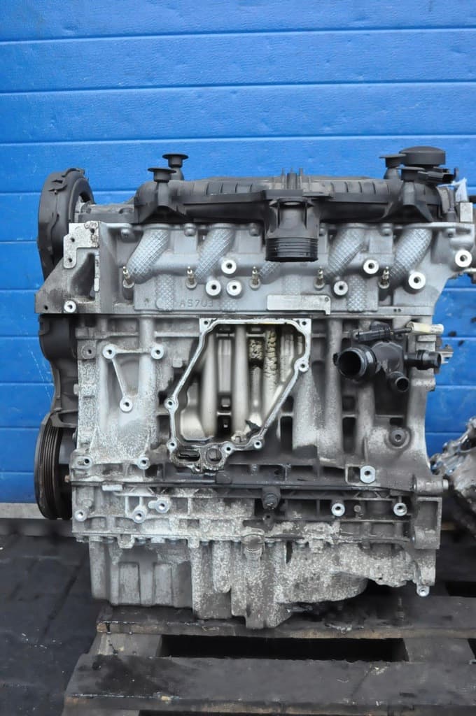 Moteur D 5244 T20 - Image 1