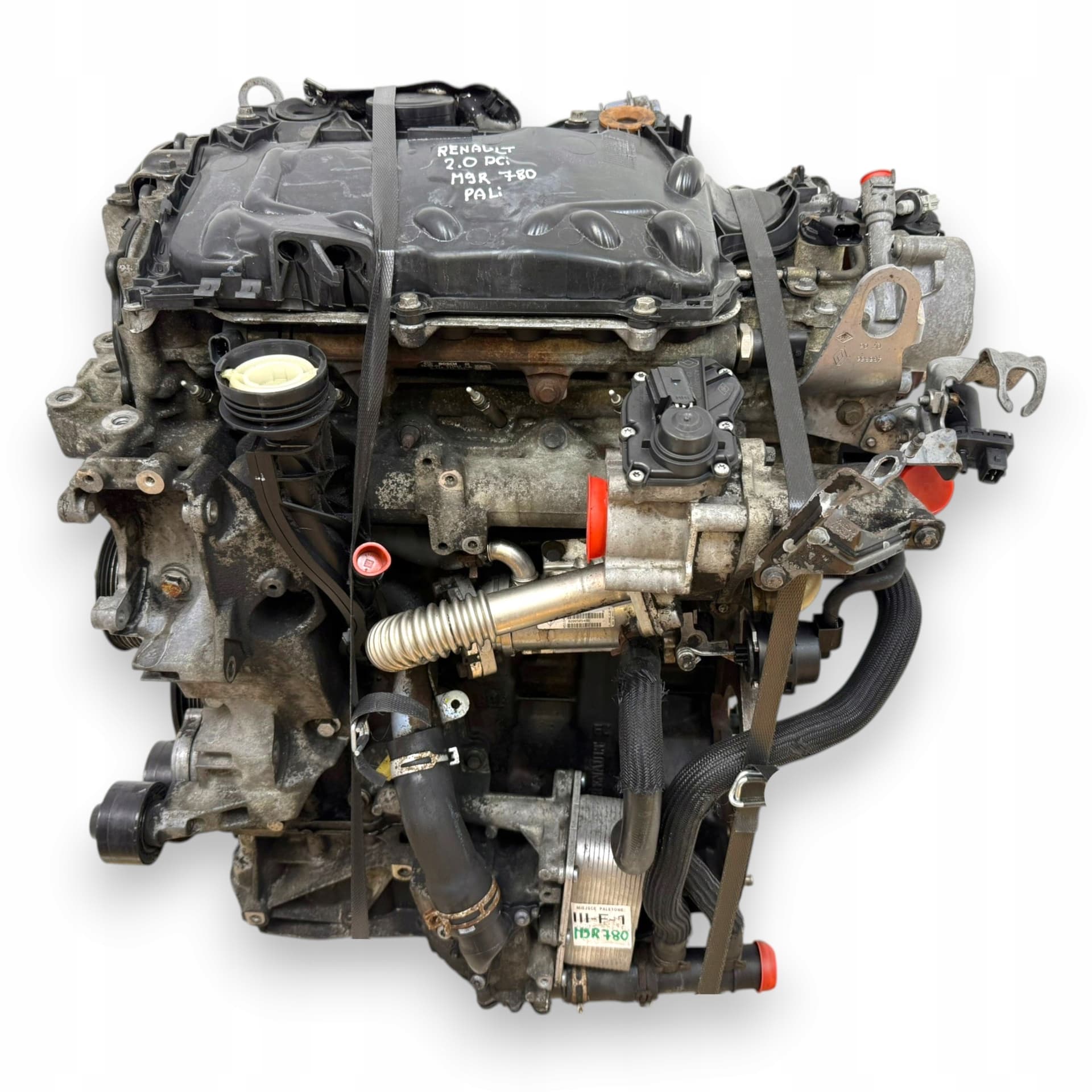 Moteur M9R 780 - Image 1