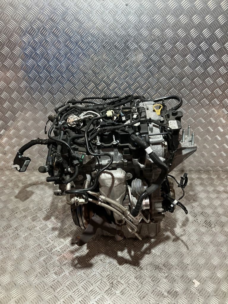 Moteur B7JB pour Ford