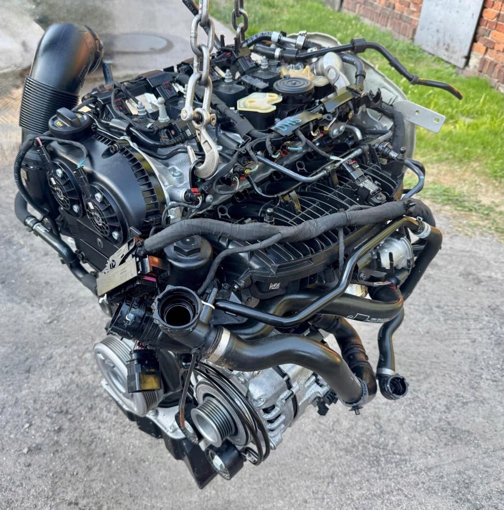 Moteur DMTD - Image 1