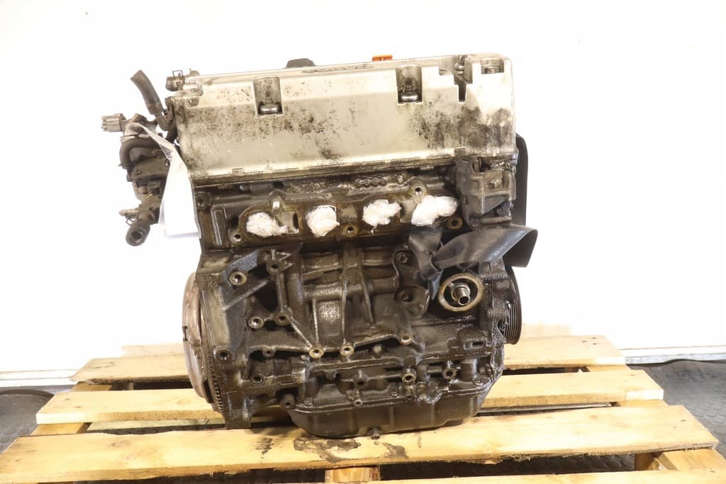 Moteur K20Z2 — vue 2