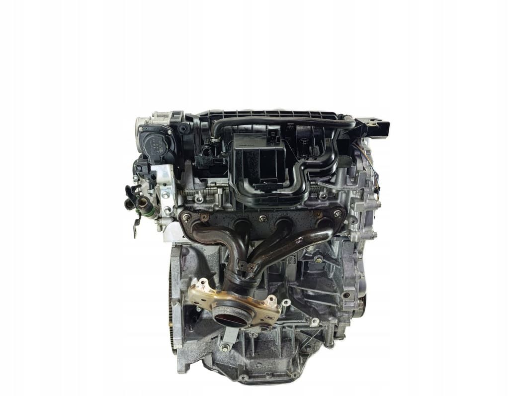 Moteur M4R 713 — vue 2