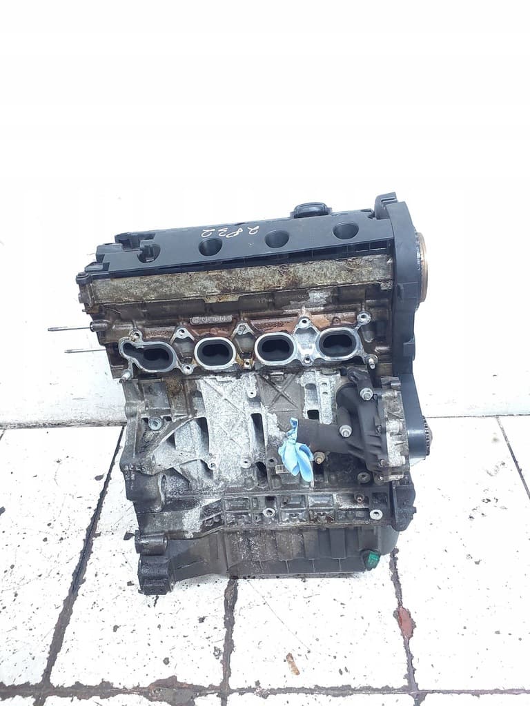 Moteur RFN (EW10J4) pour Lancia