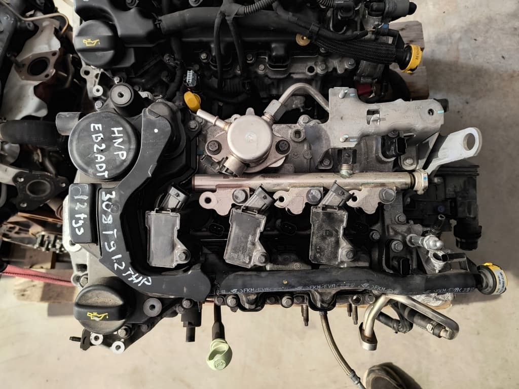 Moteur HNP (EB2ADT) pour DS