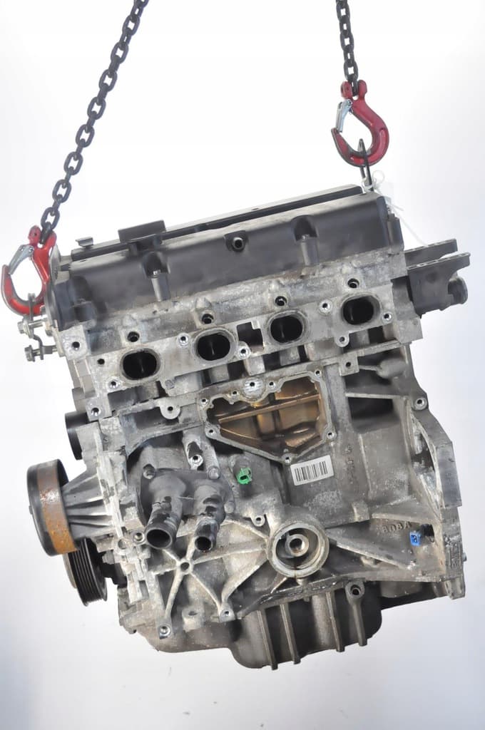 Moteur SPJE - Image 1