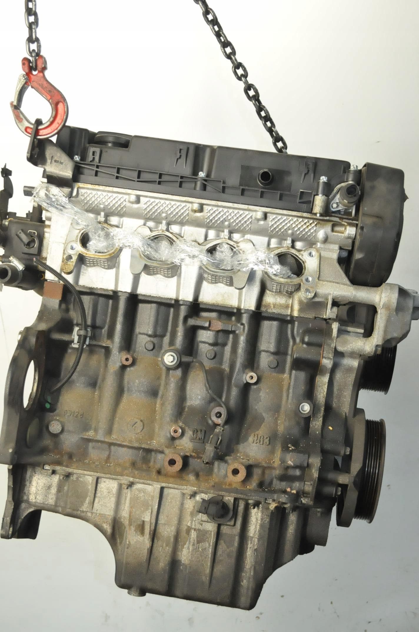 Moteur B 18 XER pour Opel Insignia