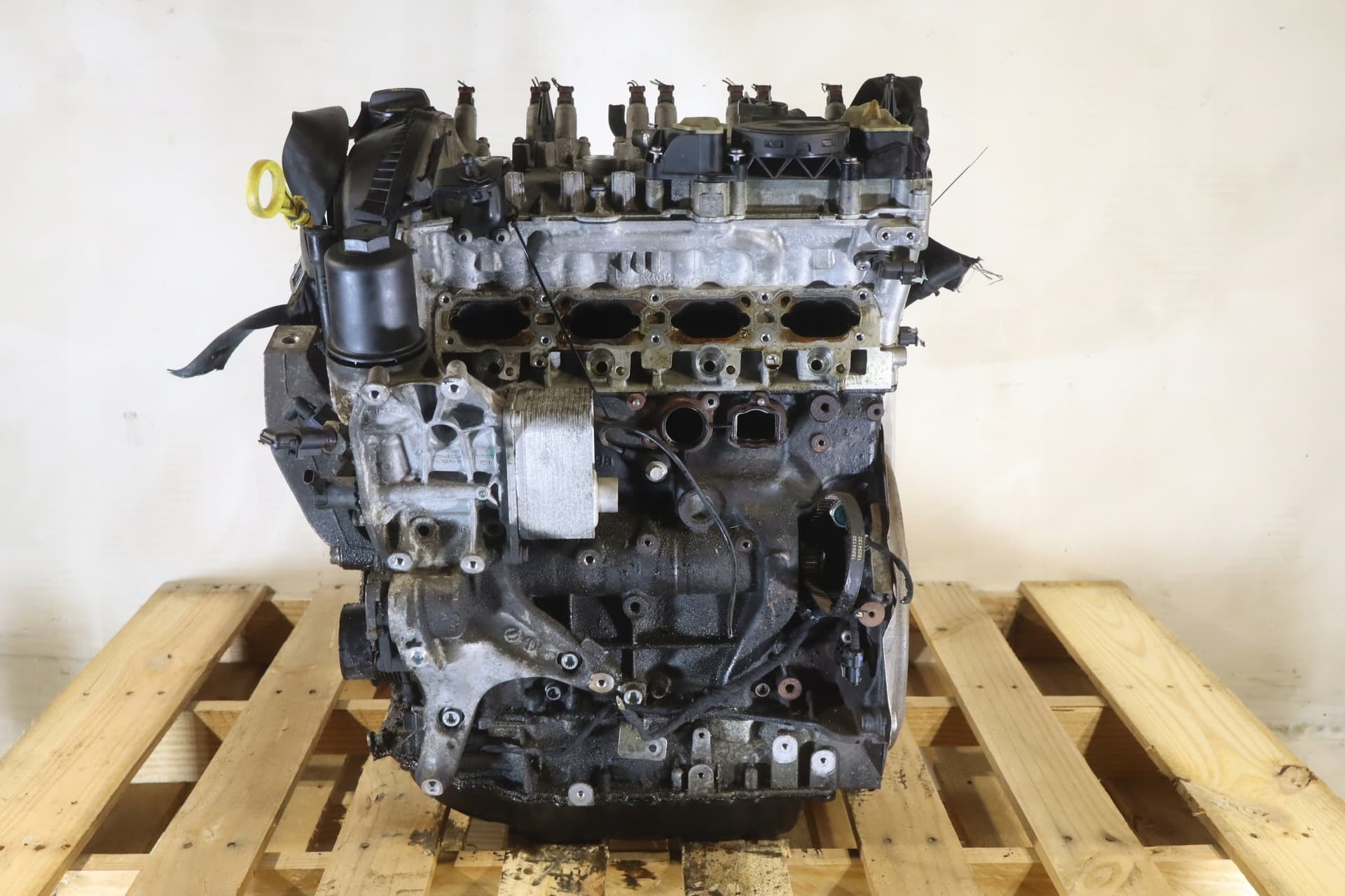 Moteur DLRA - Image 1