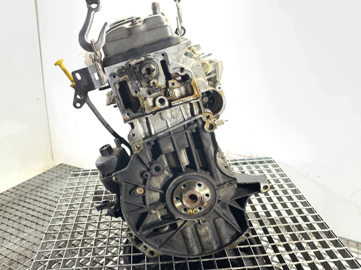 Moteur KFV (TU3JP) — vue 2