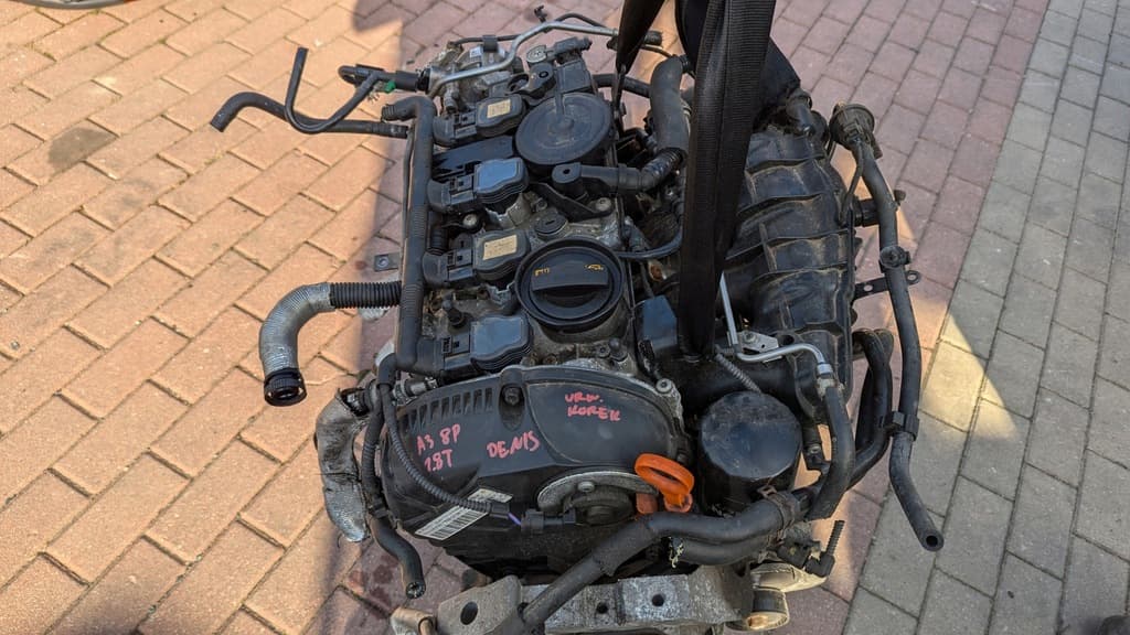 Moteur BZB - Image 1