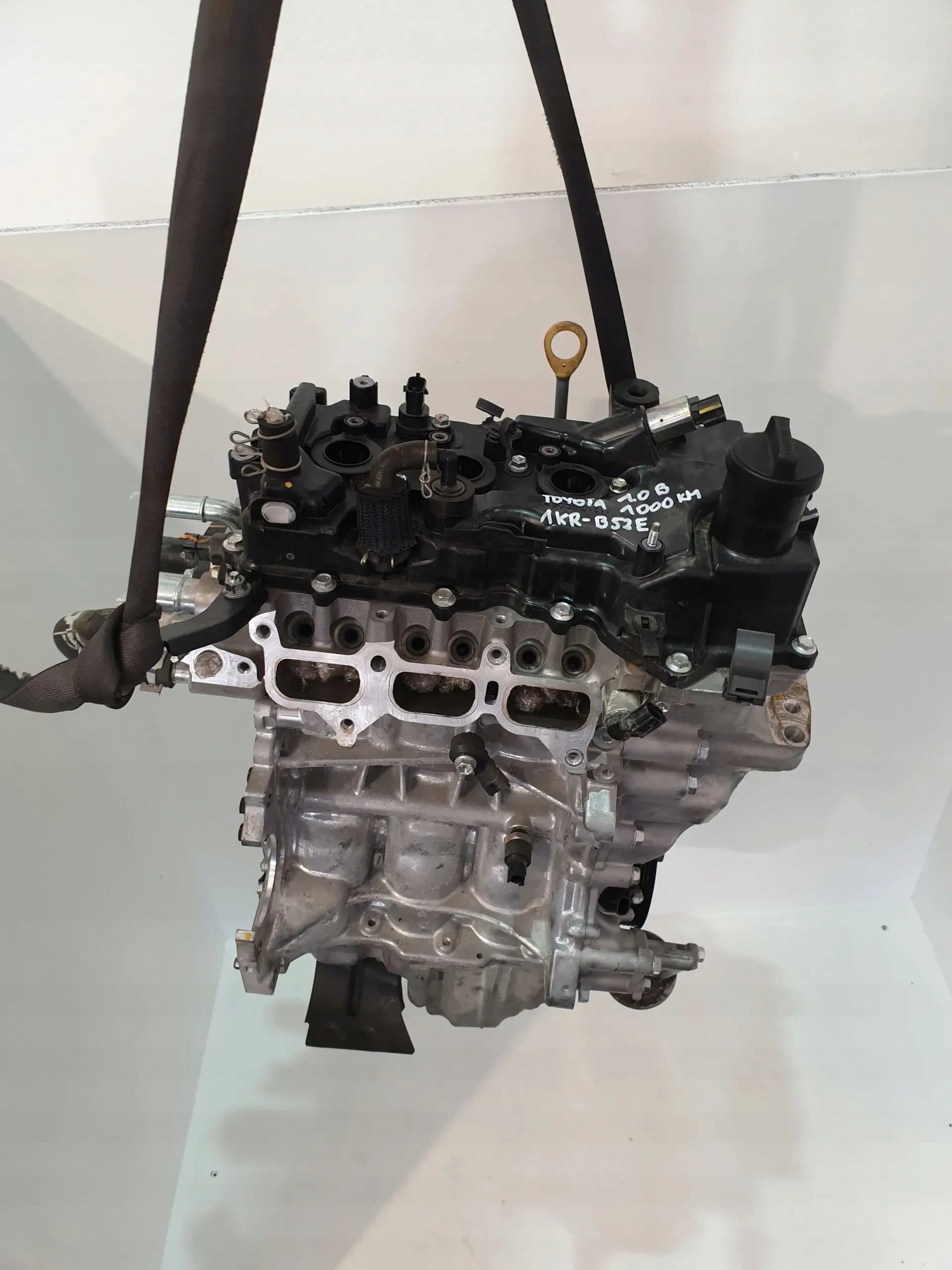 Moteur 1KR-FE - Image 1