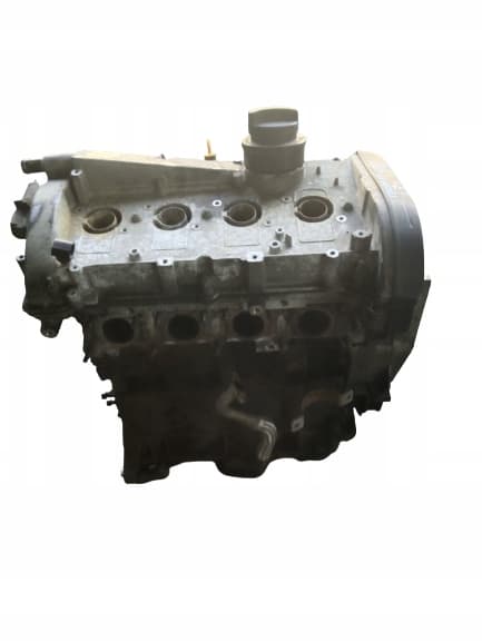 Moteur BJX — vue 2