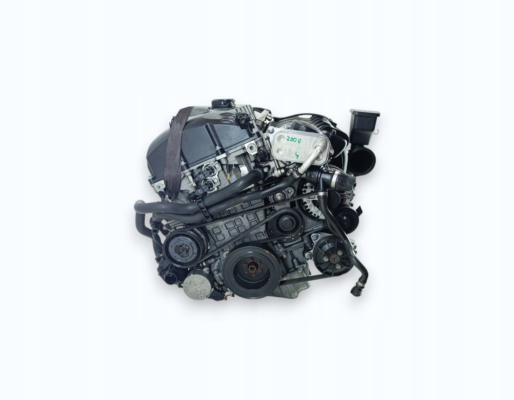 Moteur N52 B30 AF - Image 1