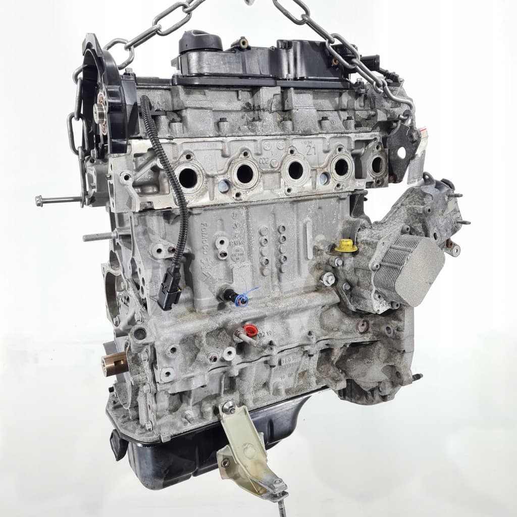 Moteur 9HL (DV6C) pour Citroën