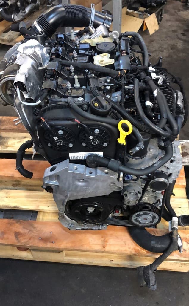 Moteur DNNA - Image 1