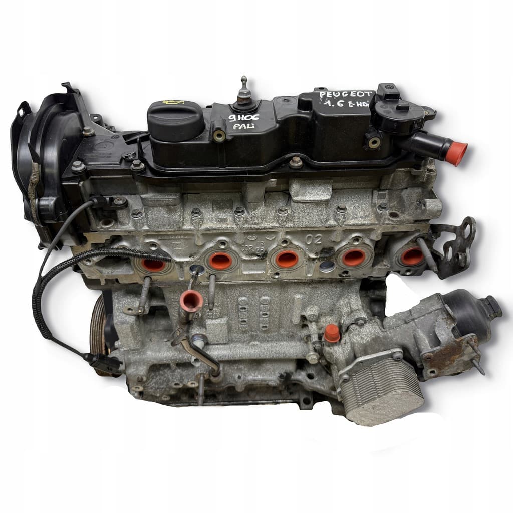Moteur 9HR (DV6C) - Image 1