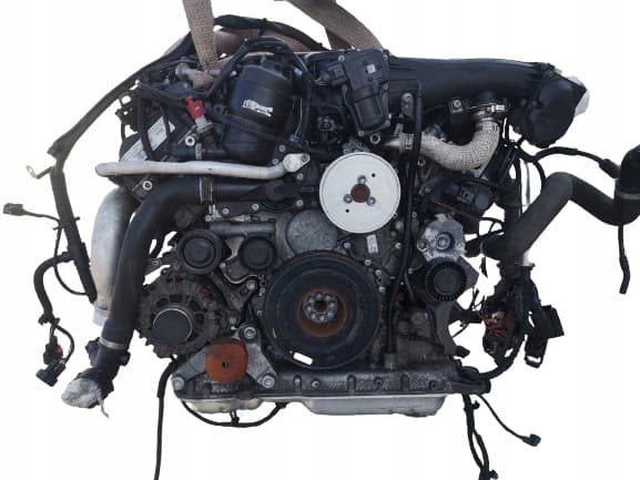 Moteur CGQB - Image 1