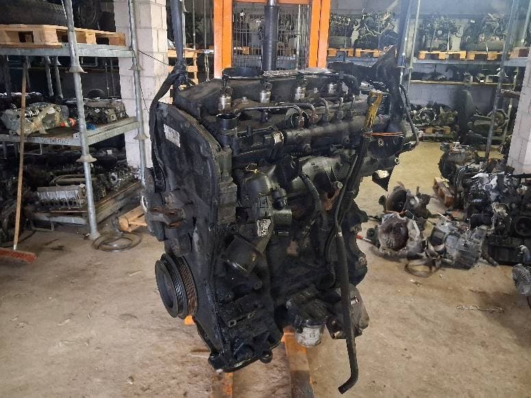Moteur P8FA pour Ford