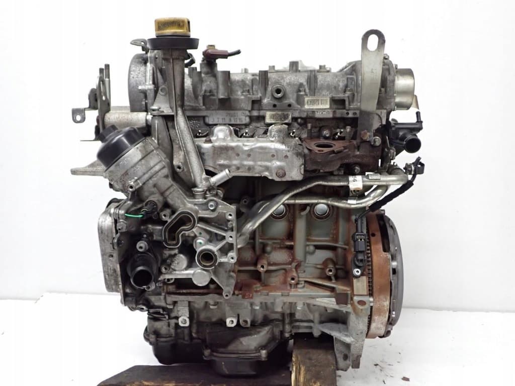 Moteur 330 A1.000 pour Alfa Romeo