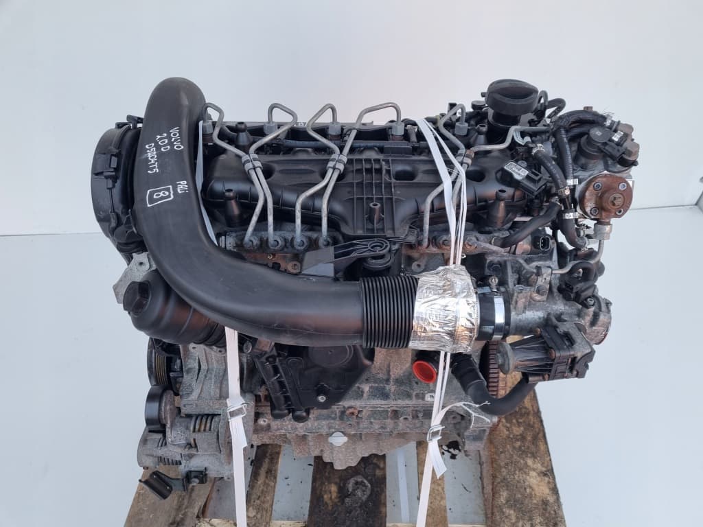 Moteur D 5204 T5 pour Volvo