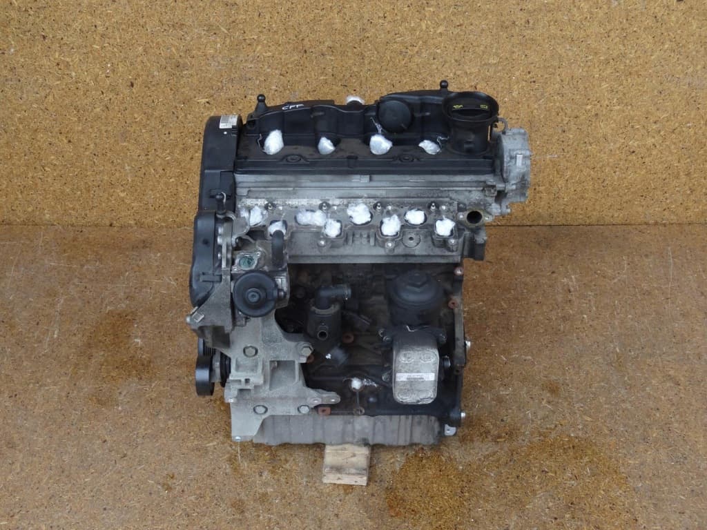 Moteur CFFA - Image 1