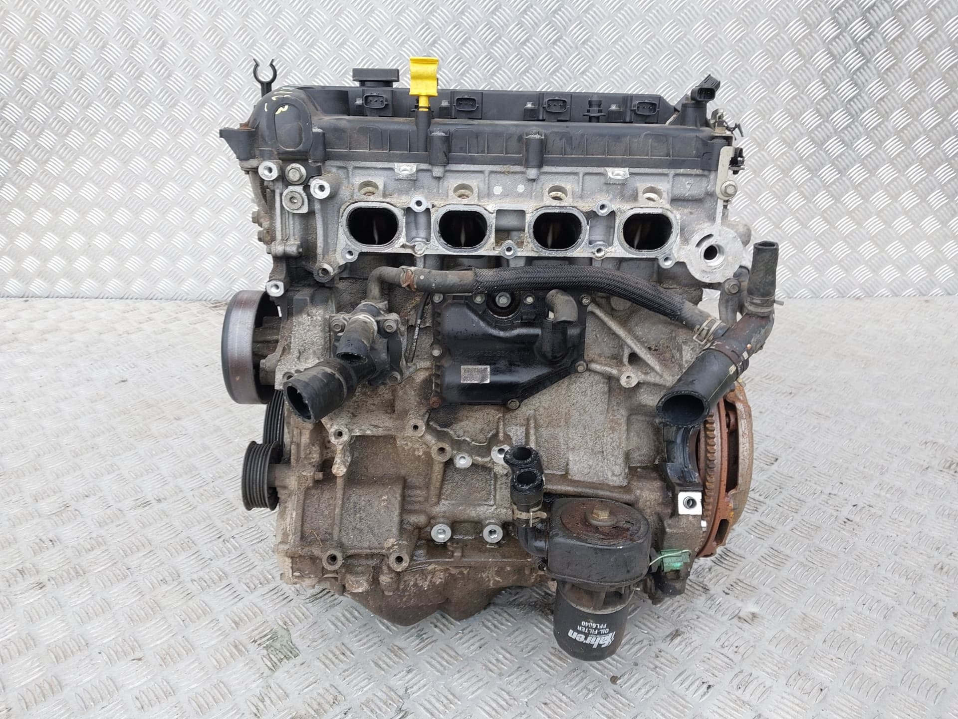 Moteur L831 - Image 1