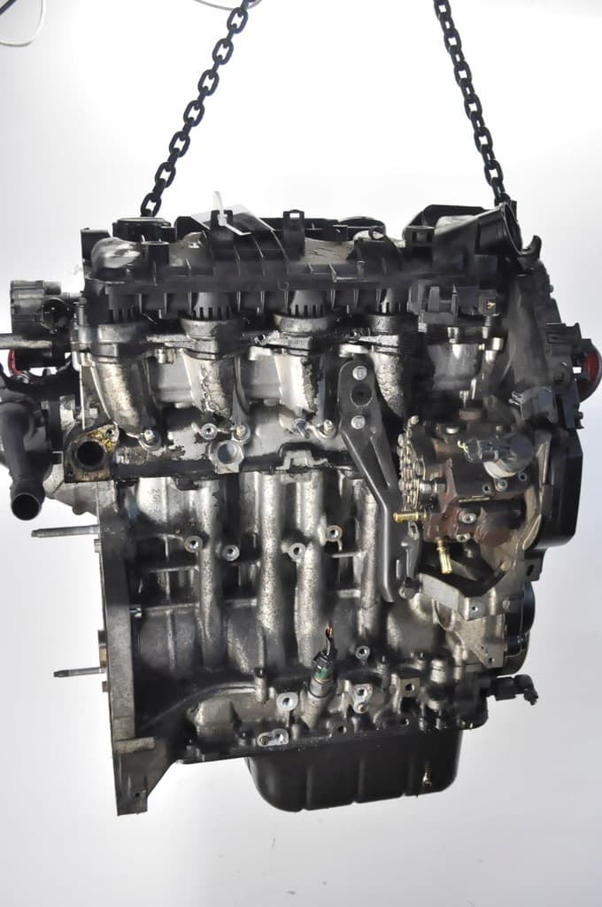 Moteur 9HV (DV6TED4B) - Image 1