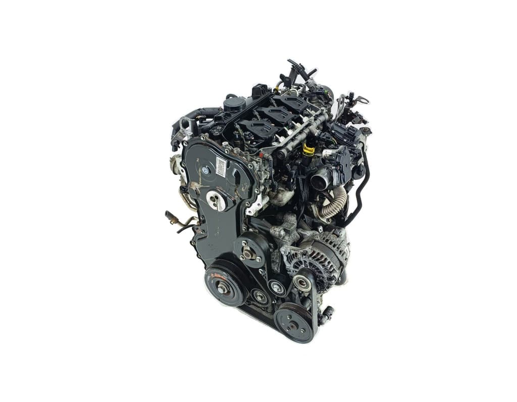 Moteur M9T 680 pour Renault Master