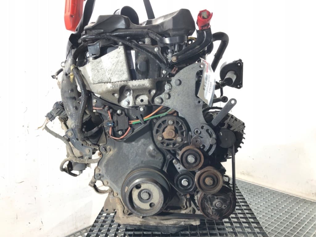 Moteur M9T 726 pour Renault Master