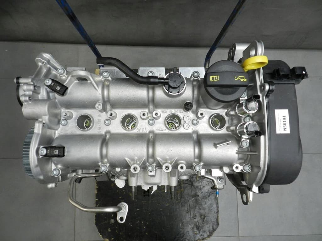 Moteur DGEB pour Cupra