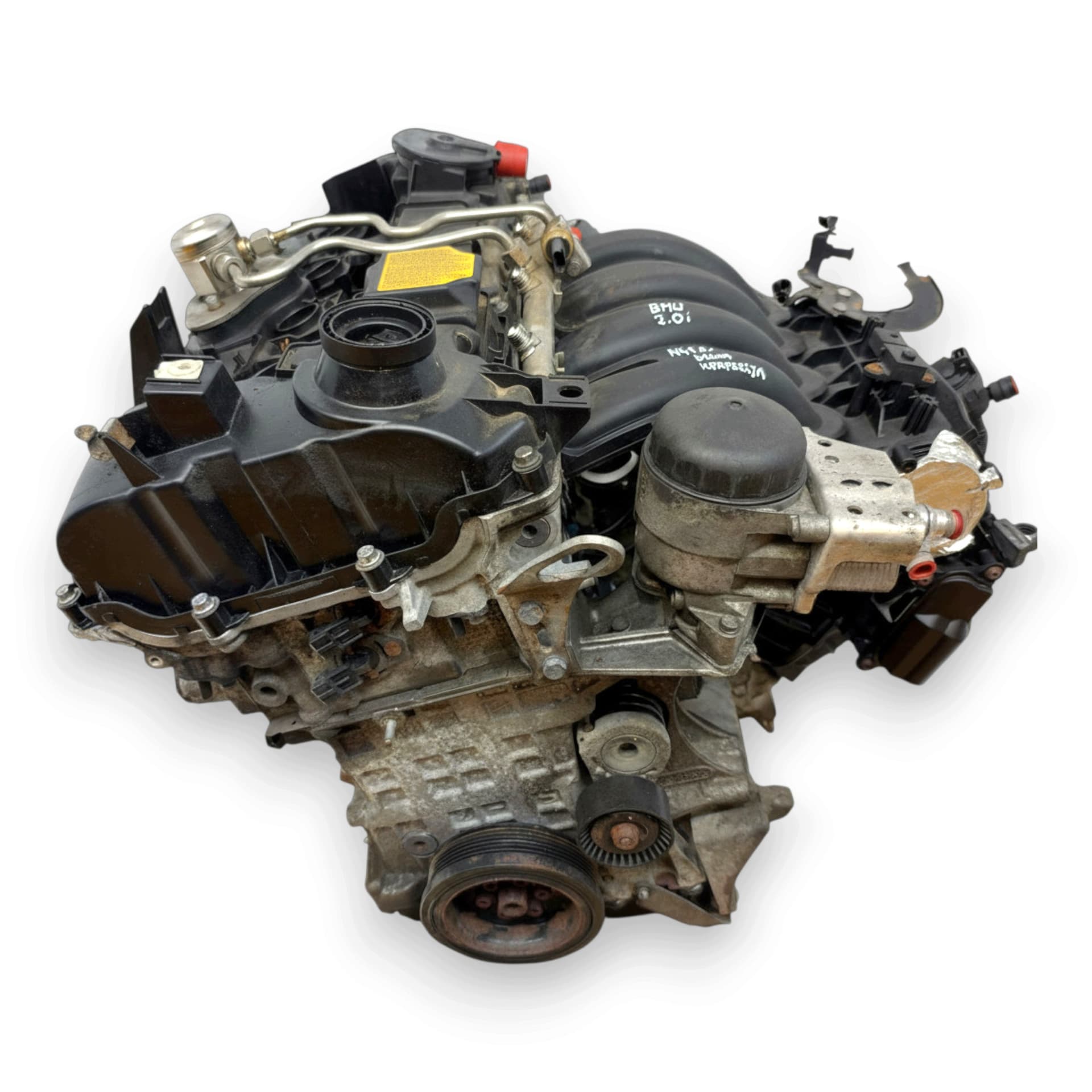 Moteur N43 B20 A - Image 1