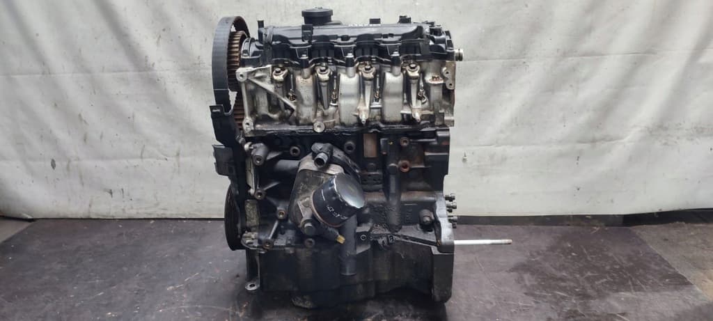 Moteur K9K 837 - Image 1