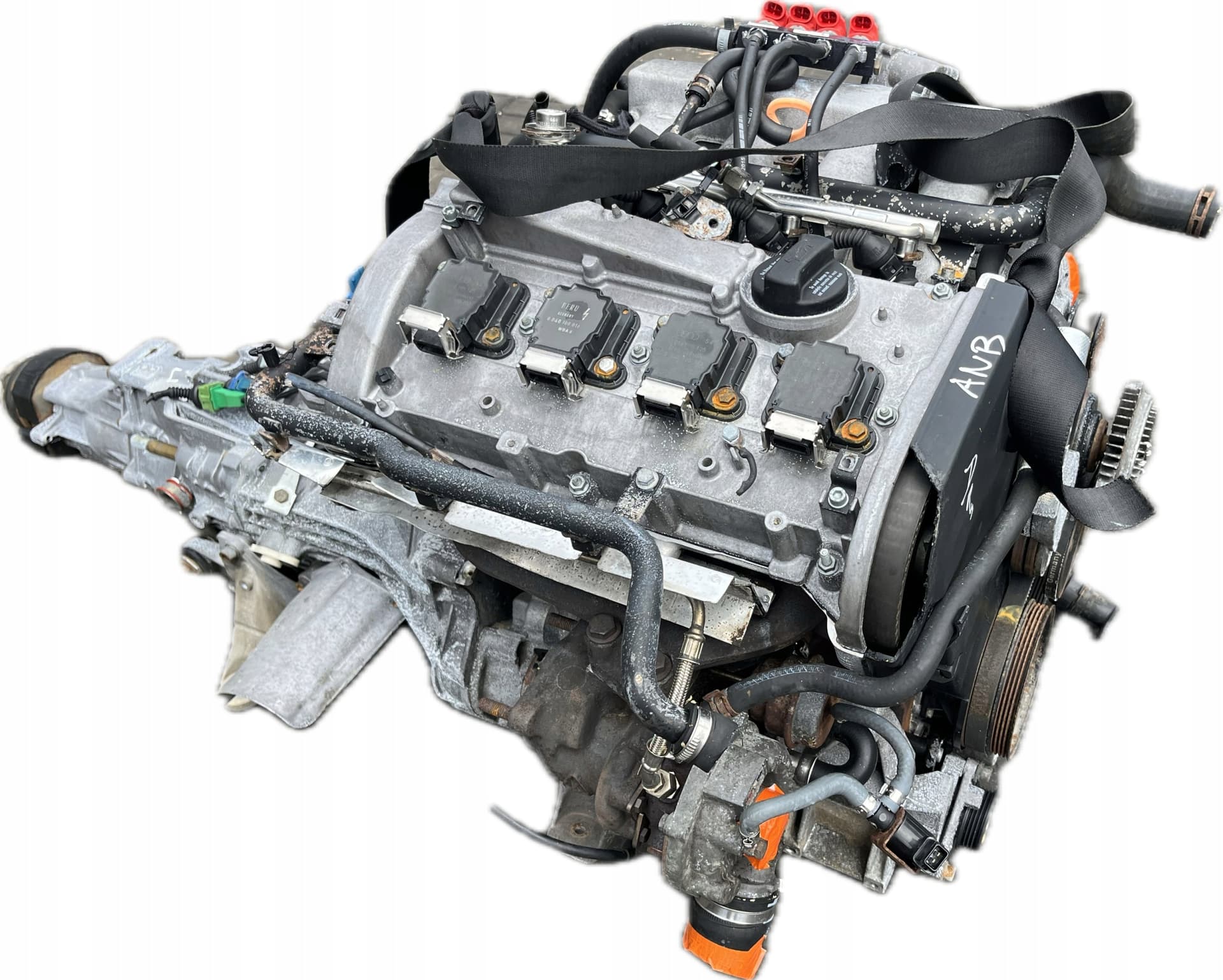 Moteur ANB pour Volkswagen Passat 1.8 Petrol
