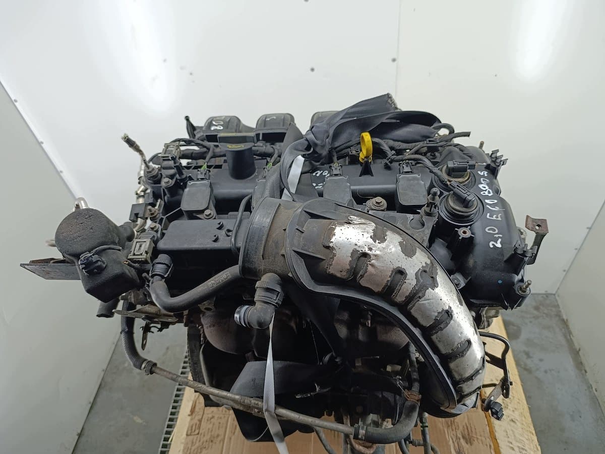 Moteur TNBA — vue 2
