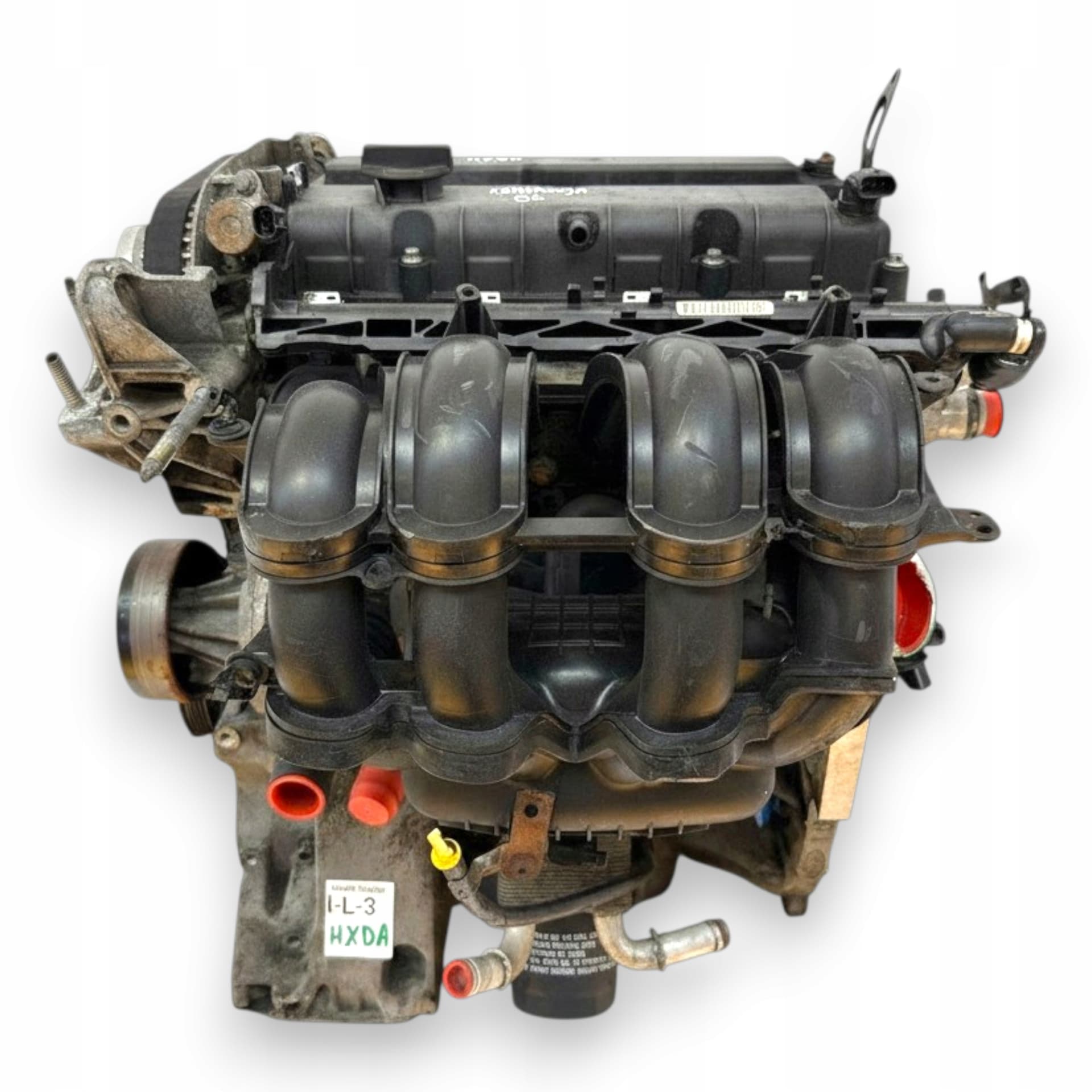Moteur HXDA pour Ford Focus 1.6 Petrol