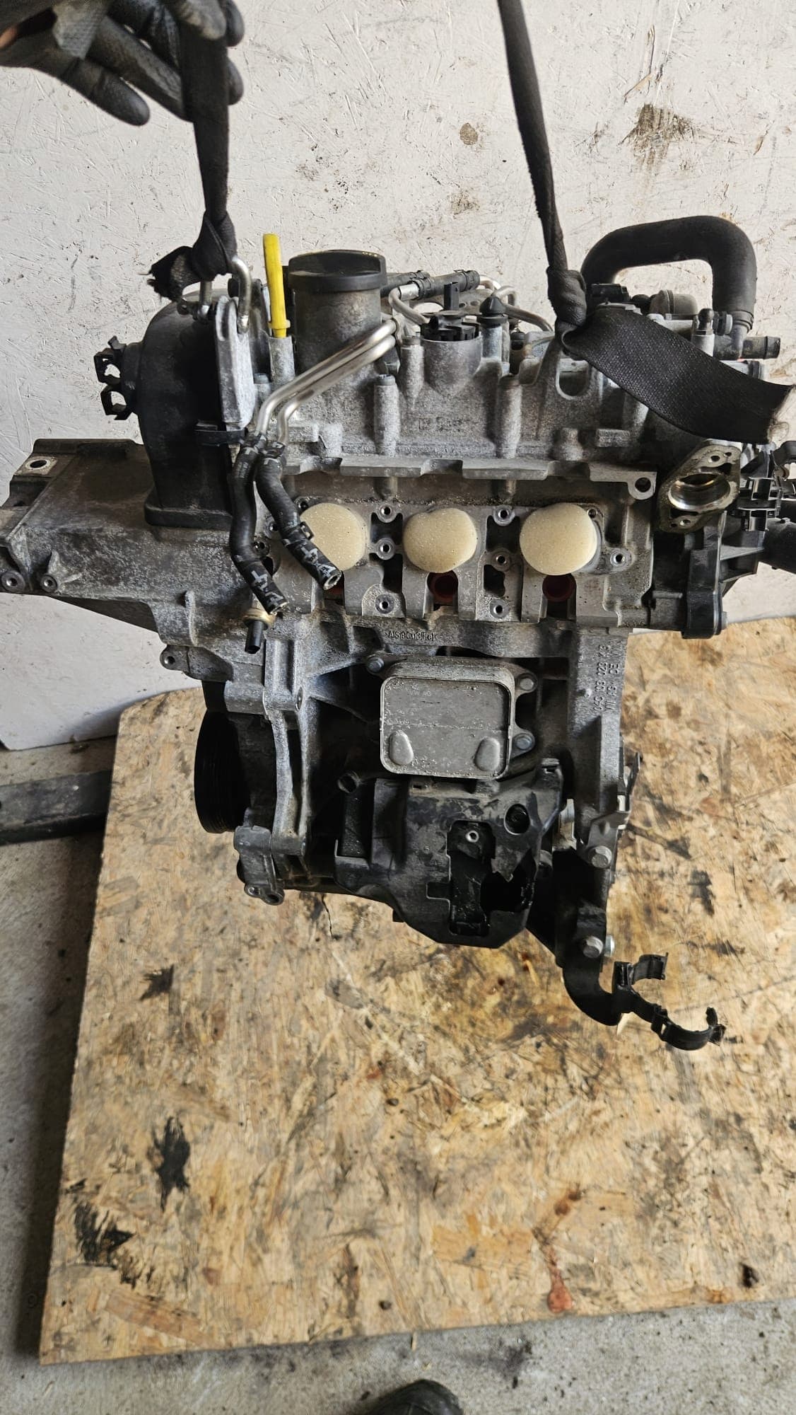 Moteur DKLB - Image 1