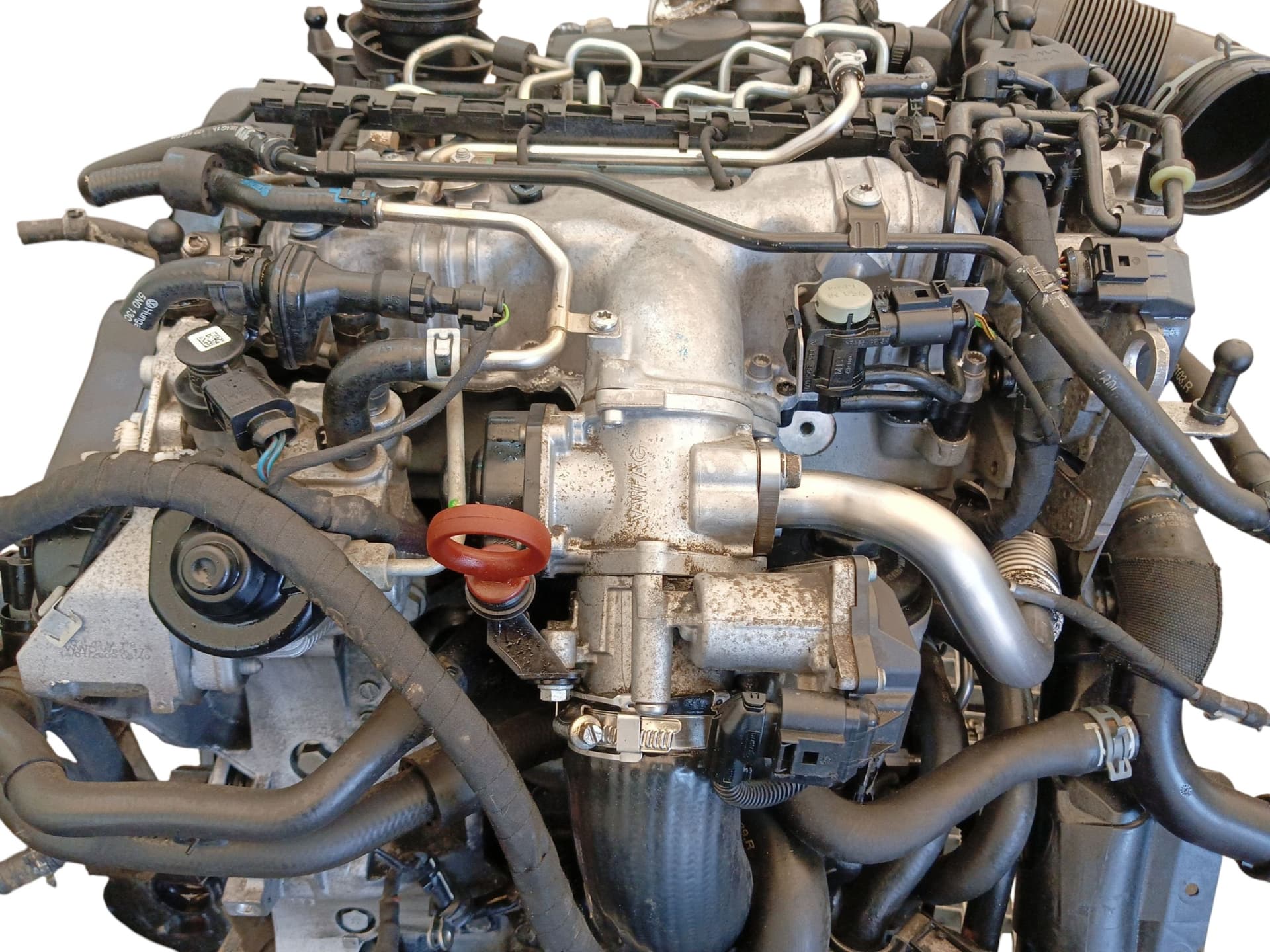 Moteur CBDC — vue 2